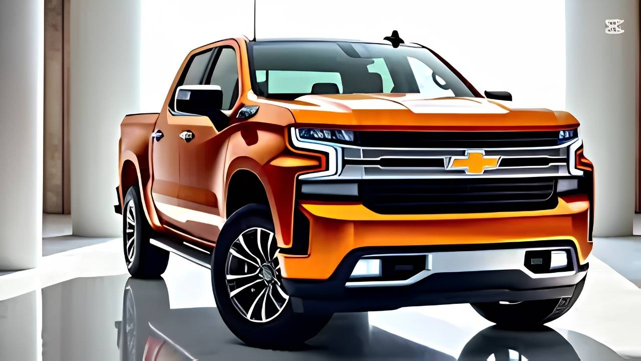 2026 Chevrolet Silverado 1500 Review: Pickup Moderna con Potencia, Innovación y Lujo