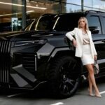 Mercedes Maybach GLS 900 SUV 2027 | Lujo Supremo, Potencia, Innovación, Estilo Moderno y Exclusividad