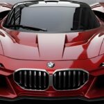 BMW M9 2026 | Coupé Premium, Potencia, Innovación, Estilo Vanguardista y Confort Exclusivo de Lujo