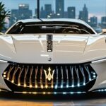 Maserati Quattroporte 2026 | Berlina Premium, Potencia, Innovación, Estilo Vanguardista y Confort Exclusivo de Lujo